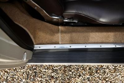 1952 Porsche 356 Pre-A 1500 Convertible Knickscheibe by Reutter &ldquo;Restored condition&rdquo;