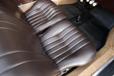 1952 Porsche 356 Pre-A 1500 Convertible Knickscheibe by Reutter &ldquo;Restored condition&rdquo;