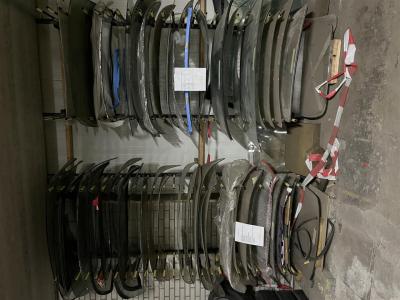 1950 Car Windows Classic cCars