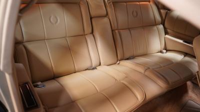 1987 Cadillac Coupe DeVille