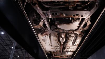 1987 Cadillac Coupe DeVille