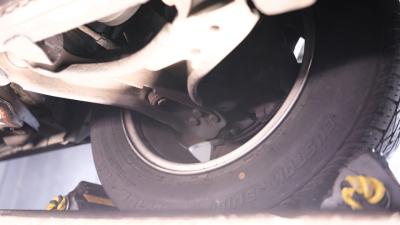 1987 Cadillac Coupe DeVille