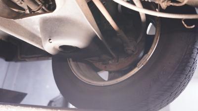 1987 Cadillac Coupe DeVille