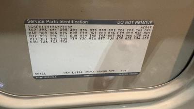 1987 Cadillac Coupe DeVille