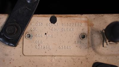 1987 Cadillac Coupe DeVille