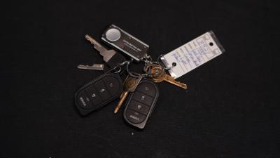 1987 Cadillac Coupe DeVille