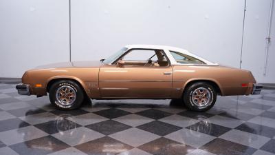 1976 Oldsmobile Cutlass S
