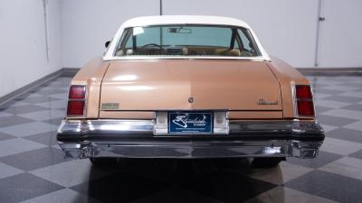 1976 Oldsmobile Cutlass S