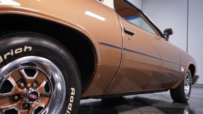 1976 Oldsmobile Cutlass S