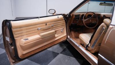 1976 Oldsmobile Cutlass S