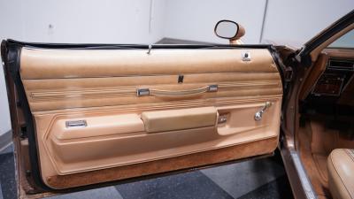 1976 Oldsmobile Cutlass S