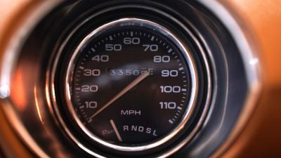 1976 Oldsmobile Cutlass S