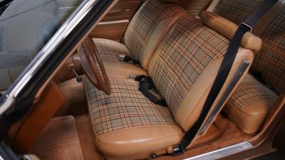 1976 Oldsmobile Cutlass S