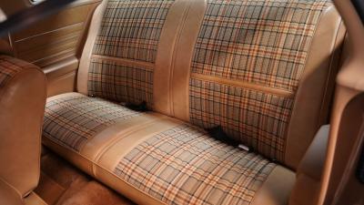 1976 Oldsmobile Cutlass S