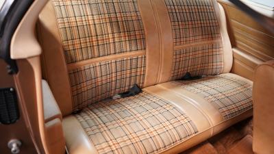 1976 Oldsmobile Cutlass S