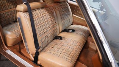 1976 Oldsmobile Cutlass S