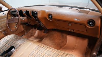 1976 Oldsmobile Cutlass S
