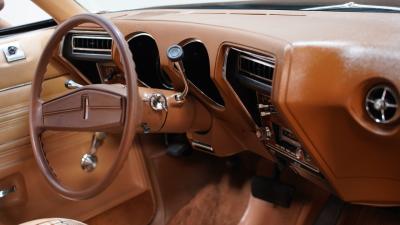 1976 Oldsmobile Cutlass S