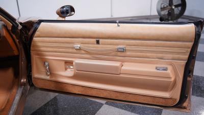 1976 Oldsmobile Cutlass S