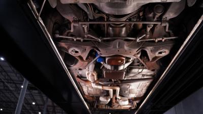 1976 Oldsmobile Cutlass S