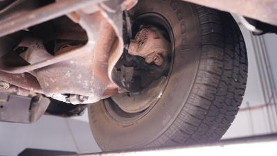 1976 Oldsmobile Cutlass S