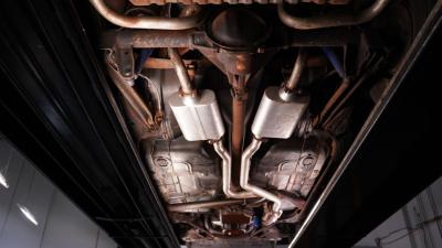 1976 Oldsmobile Cutlass S