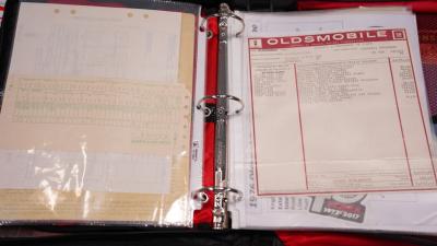 1976 Oldsmobile Cutlass S