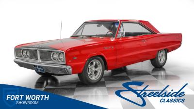 1966 Dodge Coronet 440