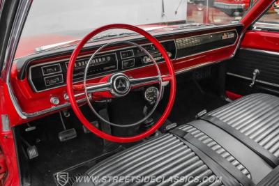 1966 Dodge Coronet 440