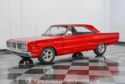 1966 Dodge Coronet 440