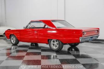 1966 Dodge Coronet 440