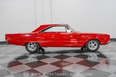 1966 Dodge Coronet 440
