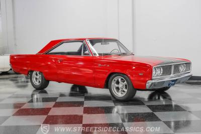 1966 Dodge Coronet 440