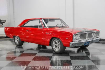 1966 Dodge Coronet 440