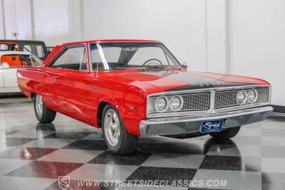 1966 Dodge Coronet 440