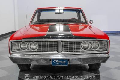 1966 Dodge Coronet 440