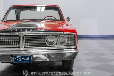 1966 Dodge Coronet 440