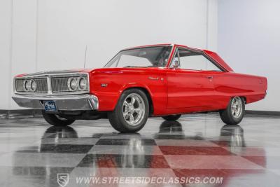 1966 Dodge Coronet 440