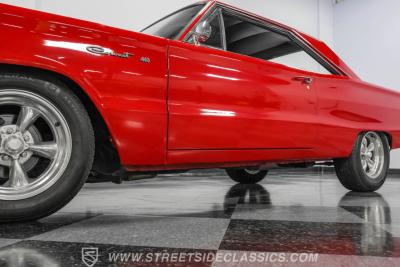 1966 Dodge Coronet 440