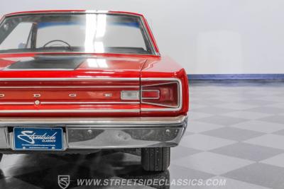 1966 Dodge Coronet 440