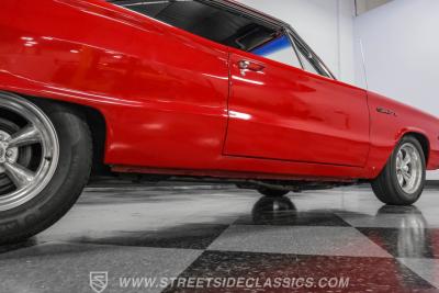 1966 Dodge Coronet 440