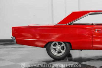 1966 Dodge Coronet 440