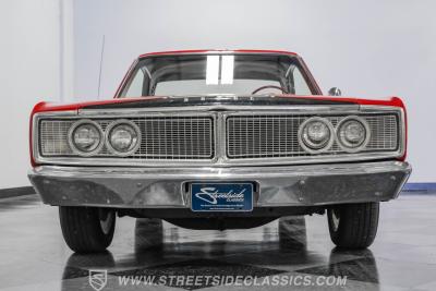 1966 Dodge Coronet 440