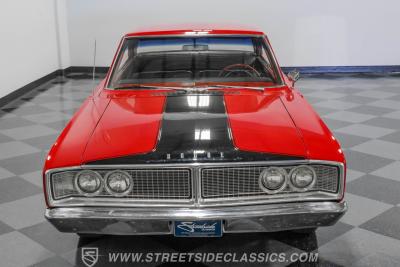 1966 Dodge Coronet 440