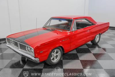 1966 Dodge Coronet 440