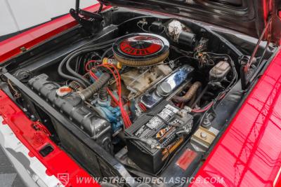 1966 Dodge Coronet 440