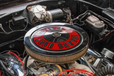 1966 Dodge Coronet 440