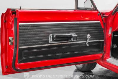 1966 Dodge Coronet 440