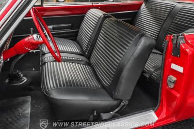 1966 Dodge Coronet 440