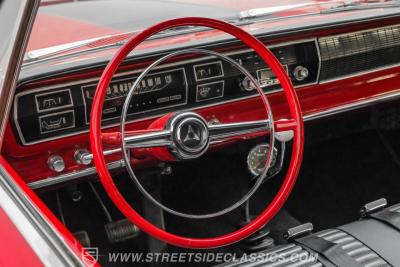 1966 Dodge Coronet 440